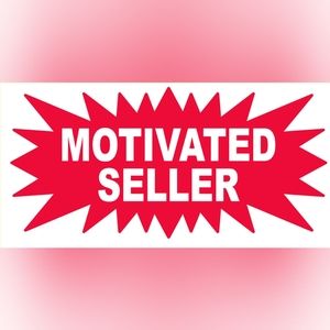 Motivated seller... bundle... make me an offer 😊